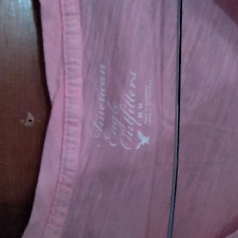 American eagle - Picture 2 of 3